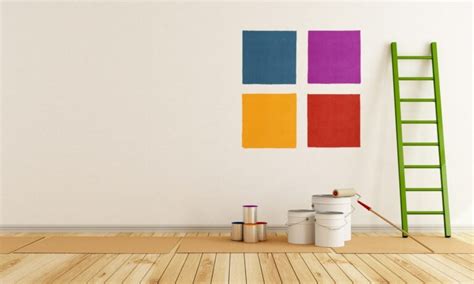 Best Paint Brands For Your Indoor And Outdoor Surfaces