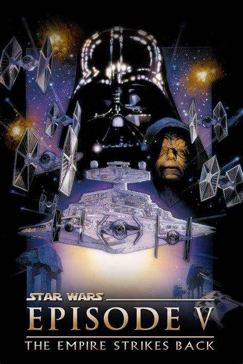 YiFy Movies Torrents: Star Wars: Episode V - The Empire Strikes Back ...