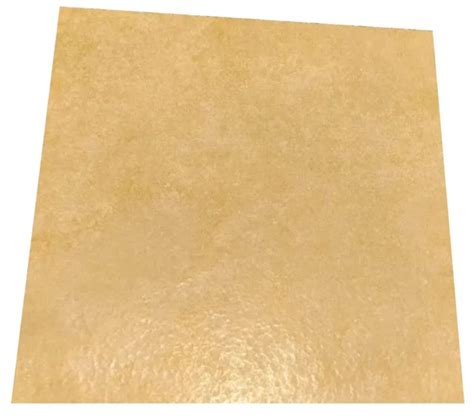 Polished Yellow Kota Stone For Flooring Thickness Mm At Sq Ft