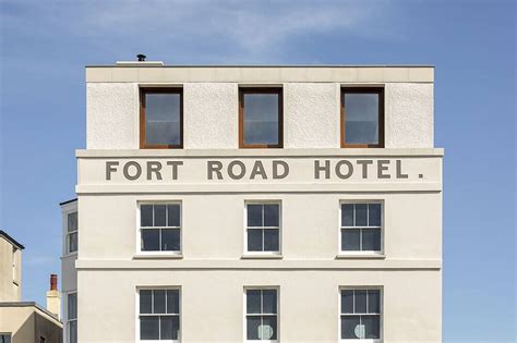 6 Best Hotels In Margate, UK | Trip101