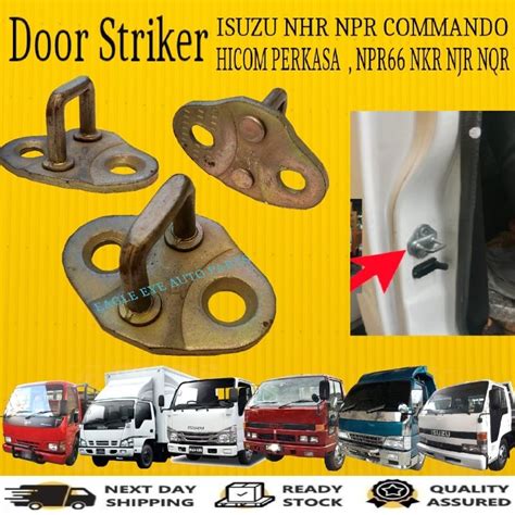 Isuzu Npr Nhr Npr Commando Hicom Nkr Nqr N Series Elf