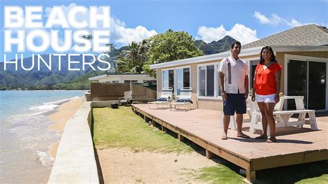 Beach House Hunters Kostenlos Online Sehen Hgtv