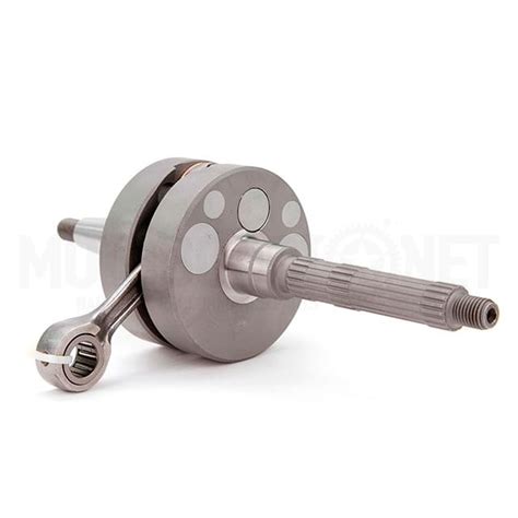 Piaggio Gilera Jasil High Tech Crankshaft