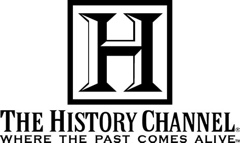 History Channel Logo PNG Transparent & SVG Vector - Freebie Supply