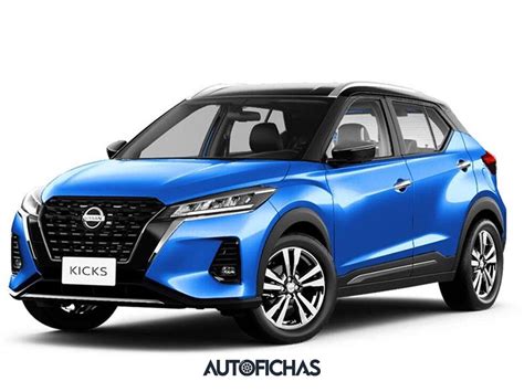 Nissan Kicks 2025 Advance Cvt Javier Blake