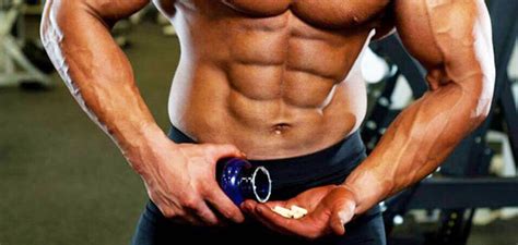 Bodybuilding Supplements That Work Like Steroids