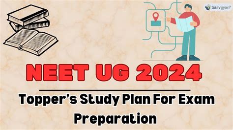 Appearing For Neet Ug Here S How Toppers Start Their Preparation