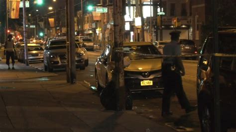 Police Investigate Double Shooting In Southwest Philadelphia 6abc