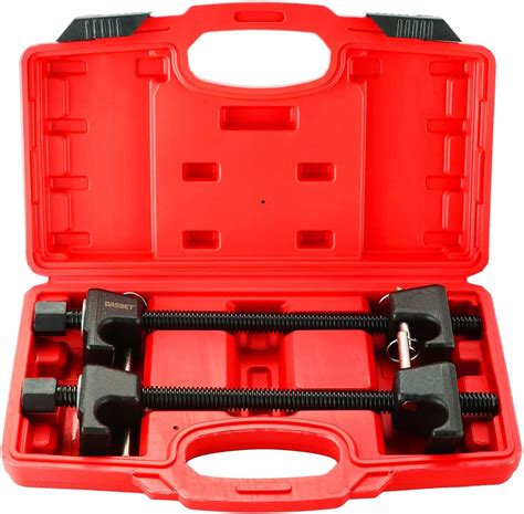 Dasbet Macpherson Strut Spring Compressor Tool Kit Pcs Coil Spring