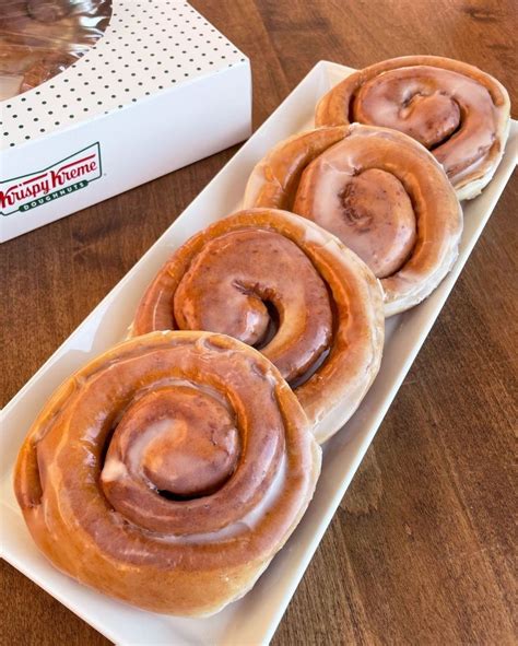 Krispy Kreme Doughnuts On Instagram If You Havent Tried Our