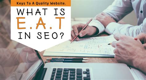 What Is E A T In SEO Keys To A Quality Website SEOPressor