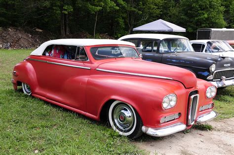 3rd Annual Jalopy Jam Up From Canada For Traditional Hot Rods Customs Hot Rod Network