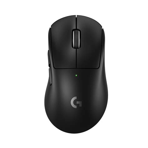 Chuột Gaming Logitech Pro X Superlight 2 Dex Black Chính Hãng GiÁ RẺ QuÁ