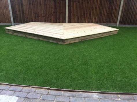 Artificial Grass Installation Cost Details