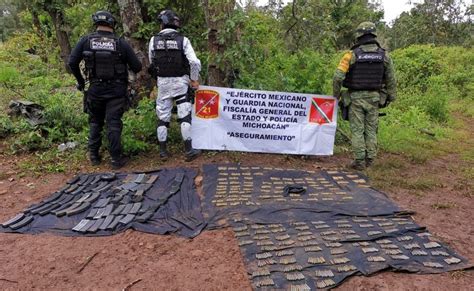 El Heraldo De Tuxpan Cjng Ataca A Polic As