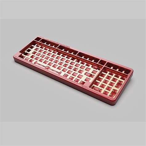 custom Keyboard Case Gallery - Machcncmaster