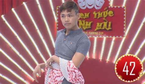 Hot boy trà sữa gây sốt Thách thức danh hài sợ nổi tiếng