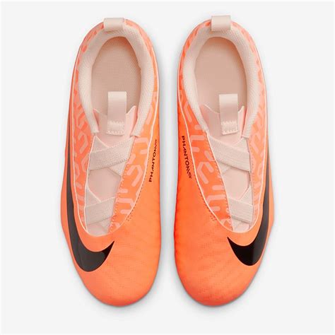 Nike Jr Phantom Gx Academy Nu Mg Football Boots Stirling Sports