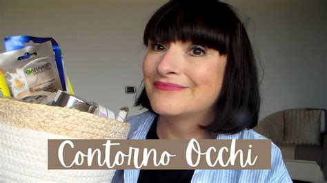 Tutto Sul CONTORNO OCCHI Sieri Creme Maschere Patch E Tool I