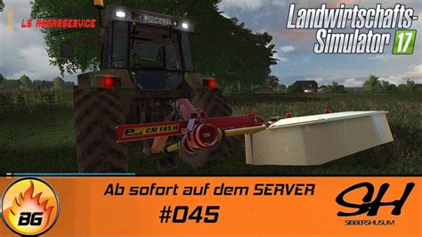 Ls Sibbershusum Ab Sofort Auf Dem Server Let S Play Hd