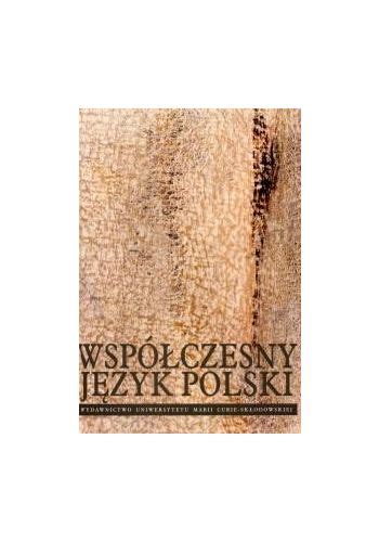 Wsp Czesny J Zyk Polski