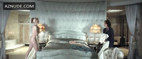 Miss Pettigrew Lives For A Day Nude Scenes Aznude