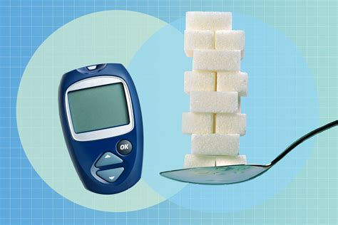 Can People With Diabetes Consume Sugar