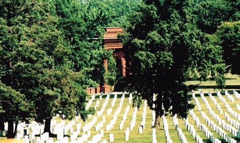 Arlington Cemetery