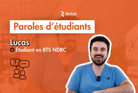 Paroles d étudiants Skilzh