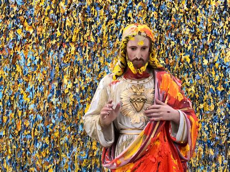 Bernd Schwarzer – visionäre Europakunst | Betactive Blog