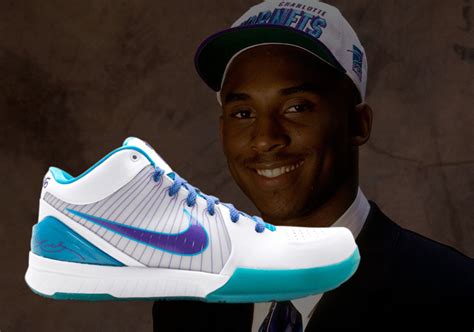 Nike Kobe 4 Protro | SneakerNews.com