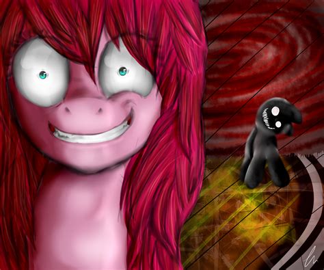 Pinkamena's World by KKraze-DV on DeviantArt