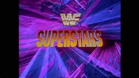 Throwback Thursday: WWF Superstars (Aug. 25, 1995), As Seen on WWE ...