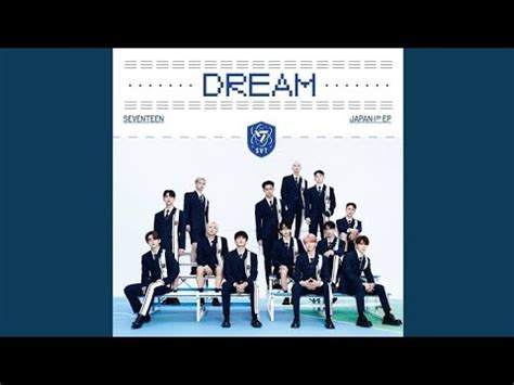 SEVENTEEN Rock With You Japanese Ver Audio YouTube