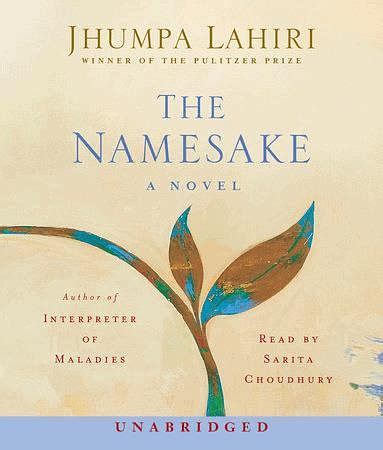 The Namesake - Summary, Themes and Characters - Books, Notes, Tests ...