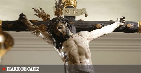 Semana Santa De C Diz Horario E Itinerario De La Cofrad A De La