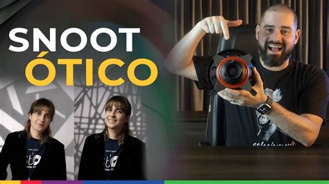 Fotografias Criativas Snoot Tico Review Soonpho Ot Pro Ii Youtube