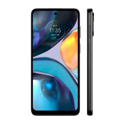 Celular Motorola Moto G22 - MaisBaratoFone