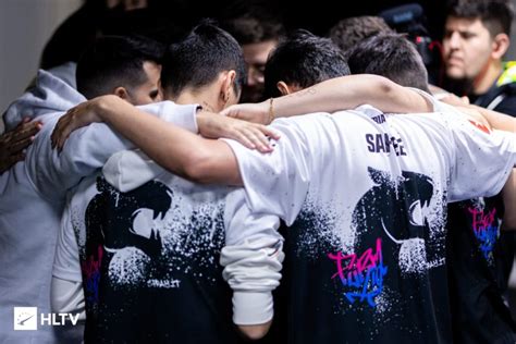 IEM Rio Major 2022 FURIA Vence Na Estreia Do Legends Mais Esports