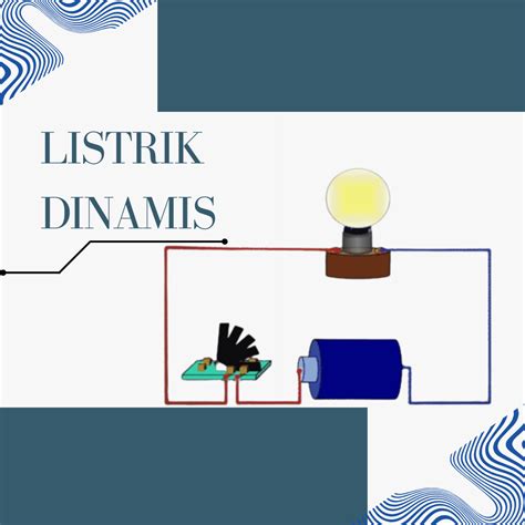 Listrik Dinamis - Authorized Distributor Kabel Prysmian