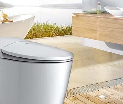 How To Buy A Smart Toilet Like A Kickass Pro (In 5 Minutes)