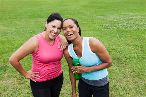 L Activit Physique Et La Qualit De L Alimentation Peuvent Elles