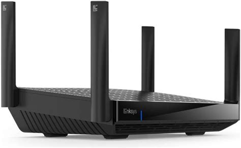 buy linksys hydra pro  triband wifi  mesh router   uae