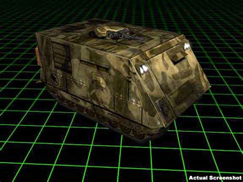 beta apc image command conquer westwood fans moddb