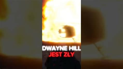 DWAYNE HILL JEST Ospanno Kaluch Tk Gta5 Dwayne YouTube