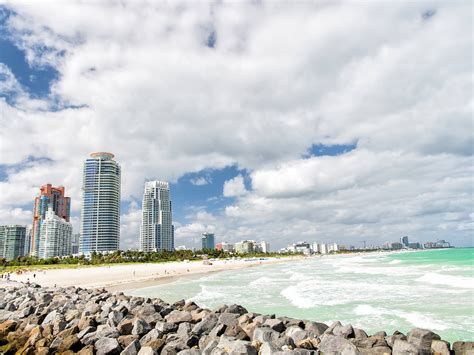 17 Best Beaches in Miami for Fun in the Sun