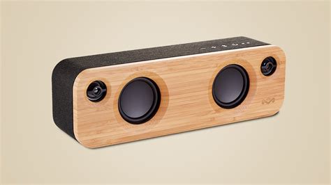 Get Together Mini Bluetooth Speaker Walkaround House Of Marley Youtube