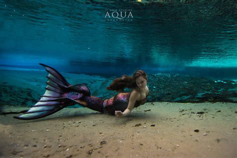 Tips For A Magical Mermaid Photoshoot Fun Themed Photos Expertphotography