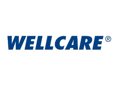 WellCare Logo - LogoDix