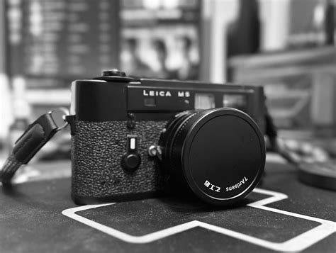 Leica M5 : r/Leica